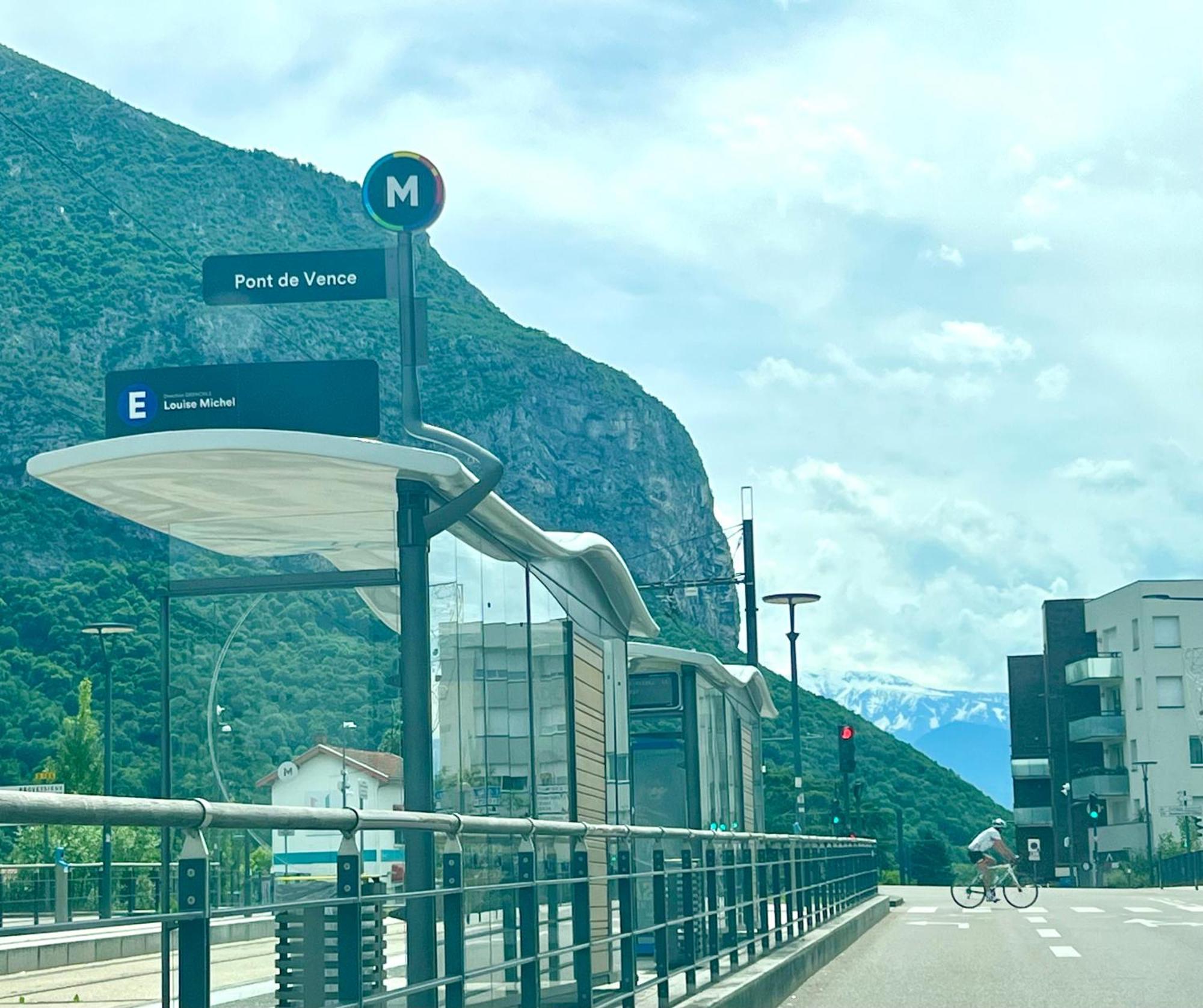 Chambre Au Calme L Jardin I Tram L Grenoble Nord St Egreve Saint-Egreve Zewnętrze zdjęcie